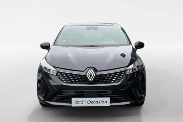 Renault Clio (2025) thumbnail 3