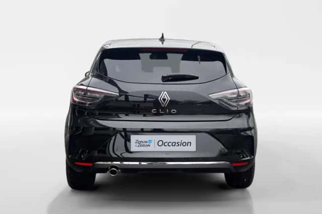 Renault Clio (2025) thumbnail 4