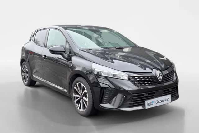Renault Clio (2025) thumbnail 5