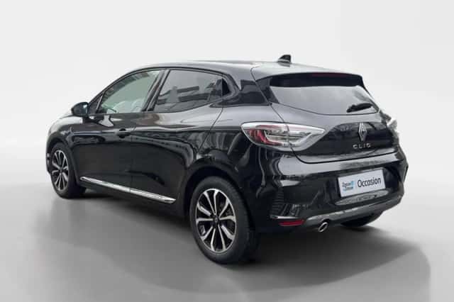 Renault Clio (2025) thumbnail 6