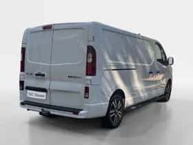 Renault Trafic (2022) thumbnail 2