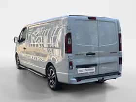 Renault Trafic (2022) thumbnail 4