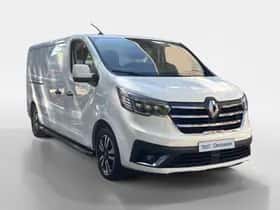 Renault Trafic (2022) thumbnail 5