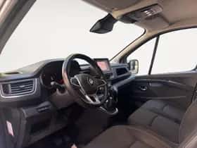 Renault Trafic (2022) thumbnail 6