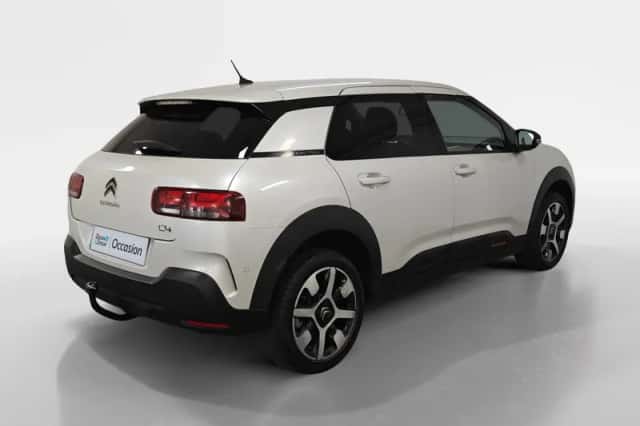 Citroën C4 Cactus (2018) thumbnail 2