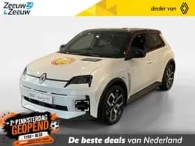 Renault 5 (2026)