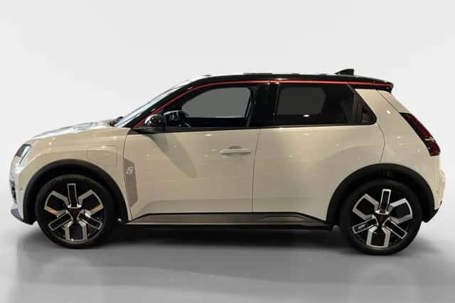 Renault 5 (2026) thumbnail 4