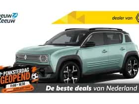 Renault 4 (2026)