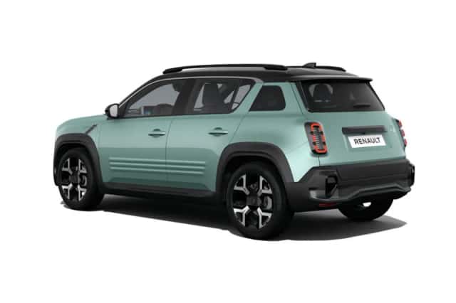 Renault 4 (2026) thumbnail 3