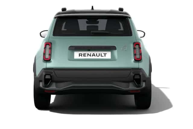 Renault 4 (2026) thumbnail 4