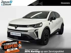 Renault Captur (2025)