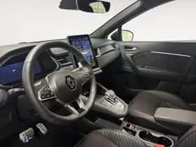 Renault Captur (2025) thumbnail 14