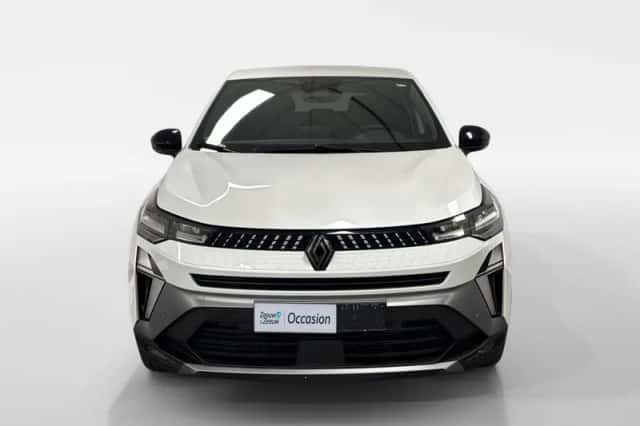 Renault Captur (2025) thumbnail 3