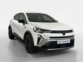 Renault Captur (2025) thumbnail 4