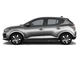 Dacia Sandero (2026) thumbnail 2