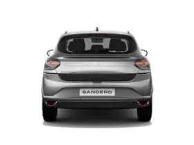 Dacia Sandero (2026) thumbnail 4