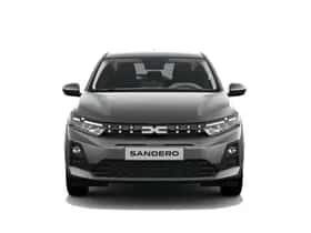 Dacia Sandero (2026) thumbnail 8