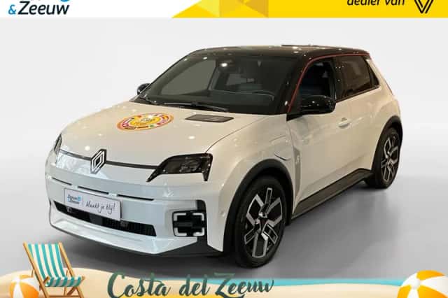 Renault 5 (2026) thumbnail 1