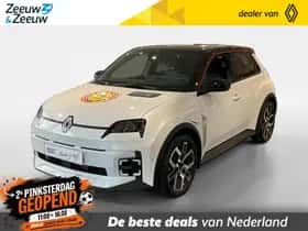 Renault 5 (2026)