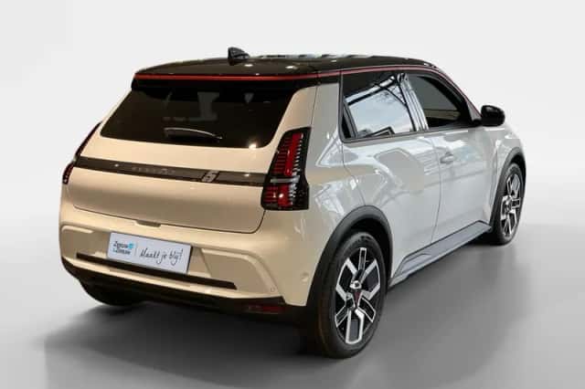 Renault 5 (2026) thumbnail 2