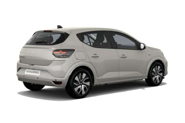 Dacia Sandero (2026) thumbnail 5
