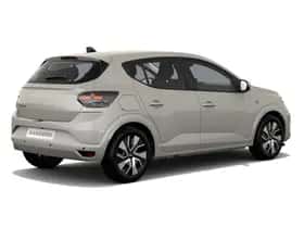 Dacia Sandero (2026) thumbnail 5