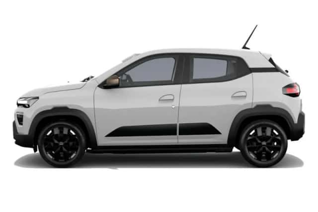 Dacia Spring (2026) thumbnail 3