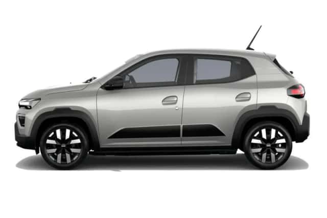Dacia Spring (2026) thumbnail 2