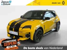 Renault 5 (2026)