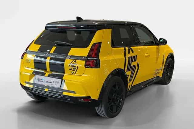 Renault 5 (2026) thumbnail 2