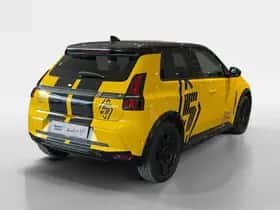 Renault 5 (2026) thumbnail 2