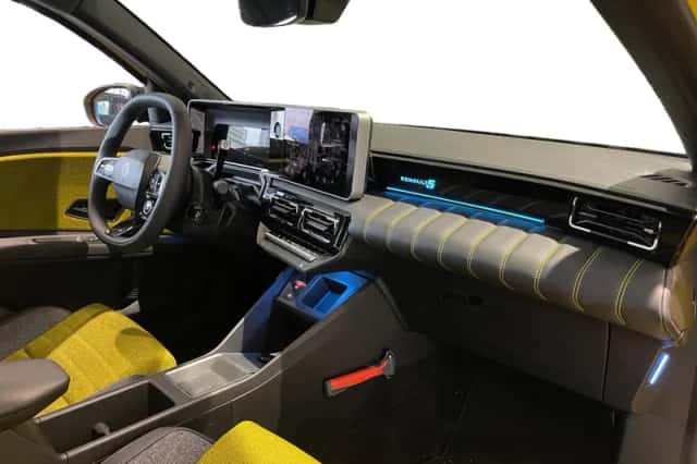 Renault 5 (2026) thumbnail 3