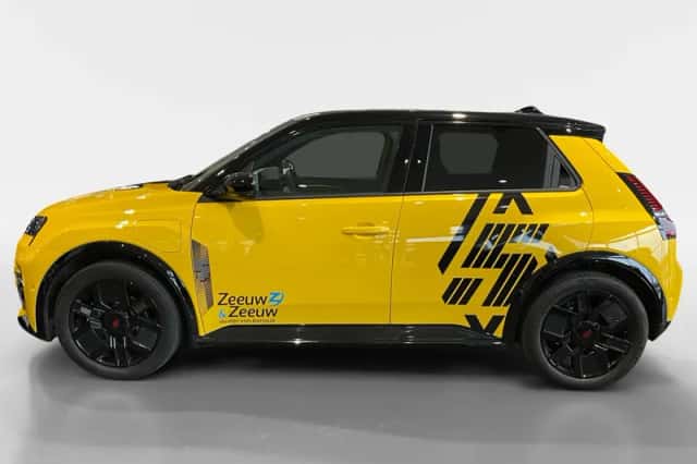 Renault 5 (2026) thumbnail 4
