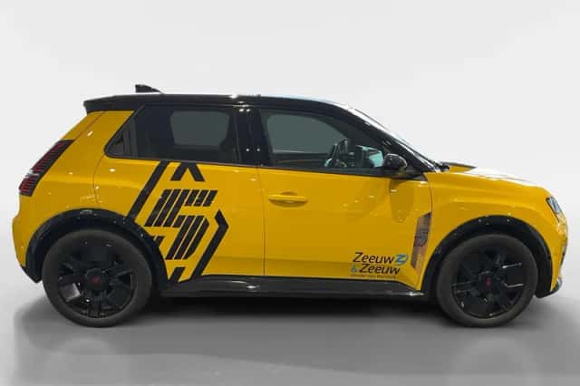 Renault 5 (2026) thumbnail 5