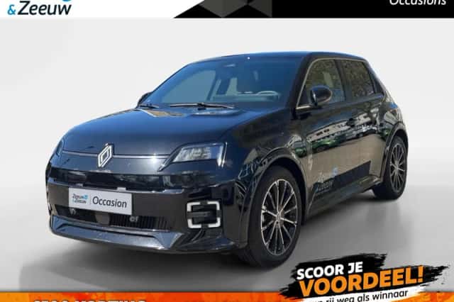 Renault 5 (2025) thumbnail 1