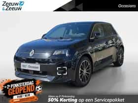 Renault 5 (2025)