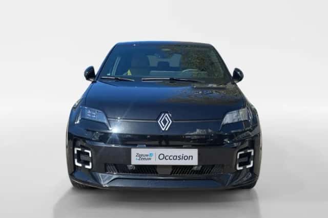 Renault 5 (2025) thumbnail 3