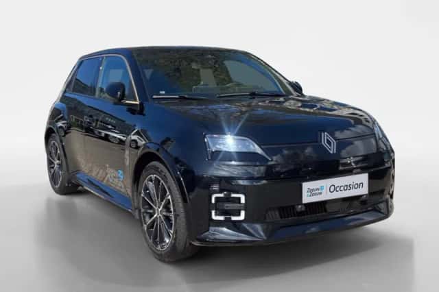 Renault 5 (2025) thumbnail 5