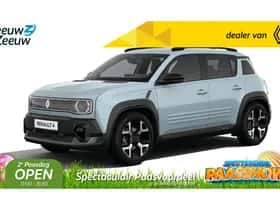 Renault 4 (2026) thumbnail 1