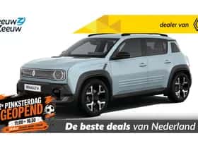 Renault 4 (2026)