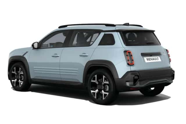Renault 4 (2026) thumbnail 3