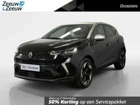 Renault Captur (2024)