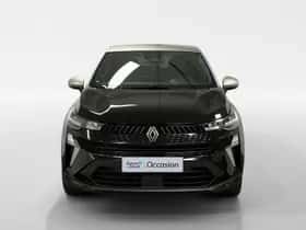 Renault Captur (2024) thumbnail 3