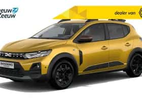 Dacia Sandero Stepway (2026) thumbnail 1