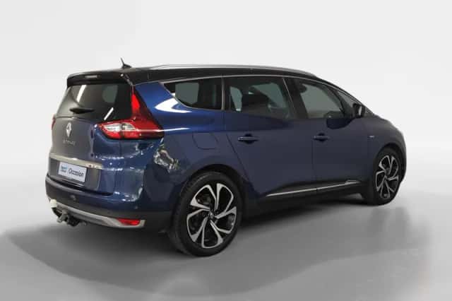 Renault Grand Scénic (2017) thumbnail 2