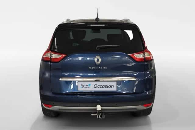 Renault Grand Scénic (2017) thumbnail 5