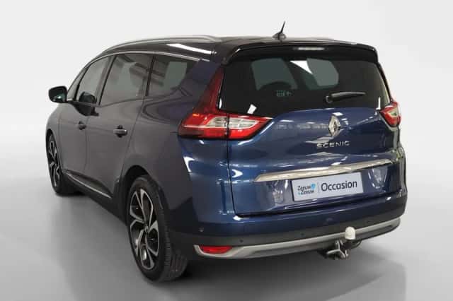 Renault Grand Scénic (2017) thumbnail 6