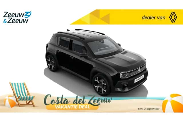 Renault 4 (2026) thumbnail 1