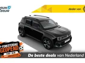 Renault 4 (2026)