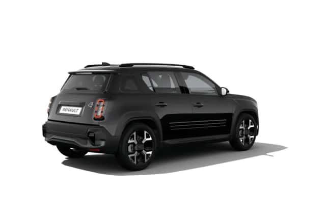 Renault 4 (2026) thumbnail 2